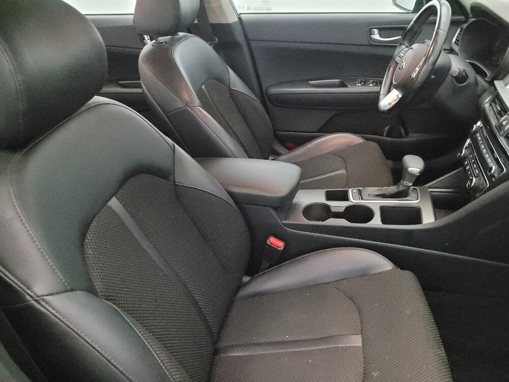 2019 Kia Optima in Williamstown, NJ 8094 - 18094177 21