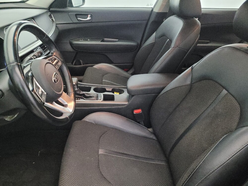 2019 Kia Optima in Williamstown, NJ 8094 - 18094177 17