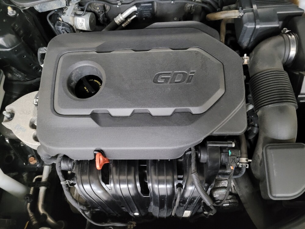 2019 Kia Optima in Williamstown, NJ 8094 - 18094177 30