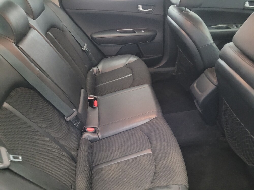 2019 Kia Optima in Williamstown, NJ 8094 - 18094177 19