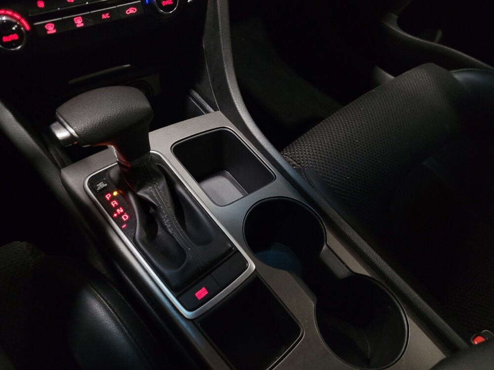 2019 Kia Optima in Williamstown, NJ 8094 - 18094177 26