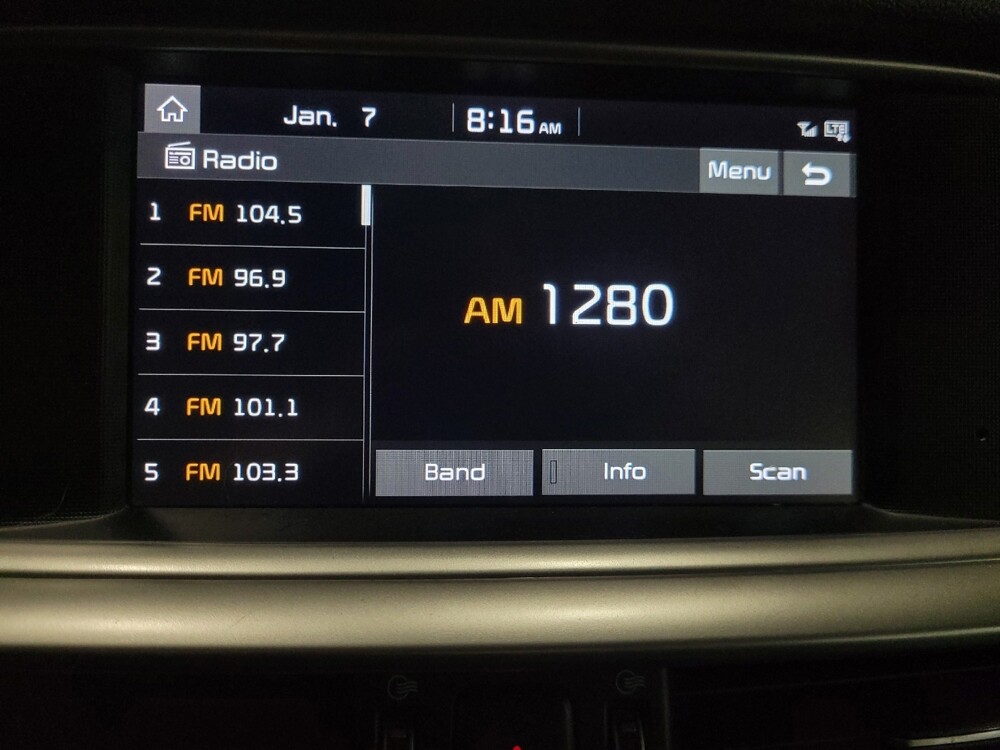 2019 Kia Optima in Williamstown, NJ 8094 - 18094177 25