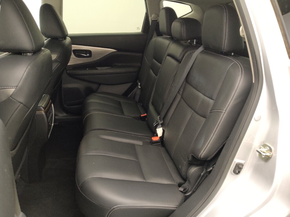 2018 Nissan Murano in Houston, TX 77074 - 18094178 18