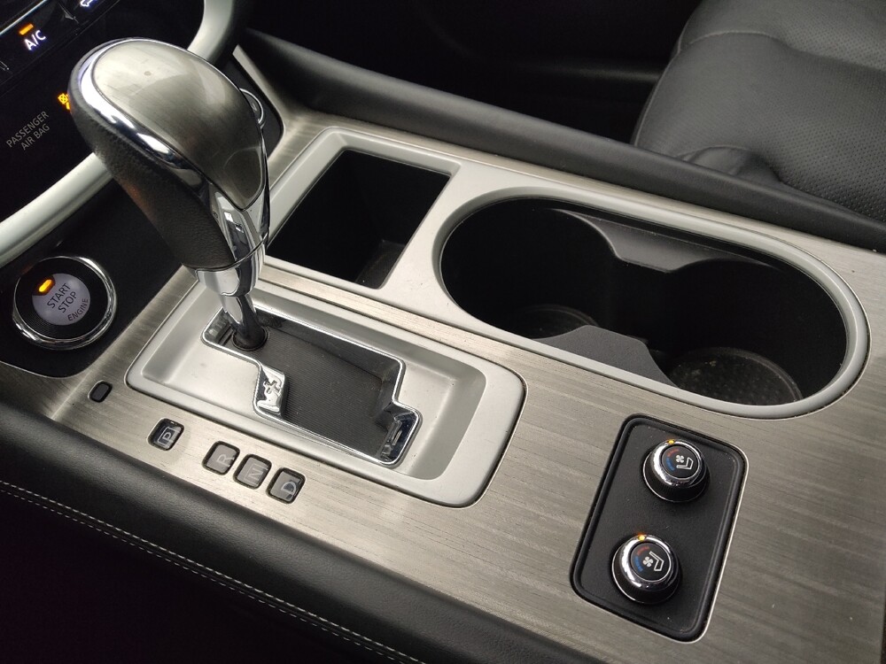 2018 Nissan Murano in Houston, TX 77074 - 18094178 26