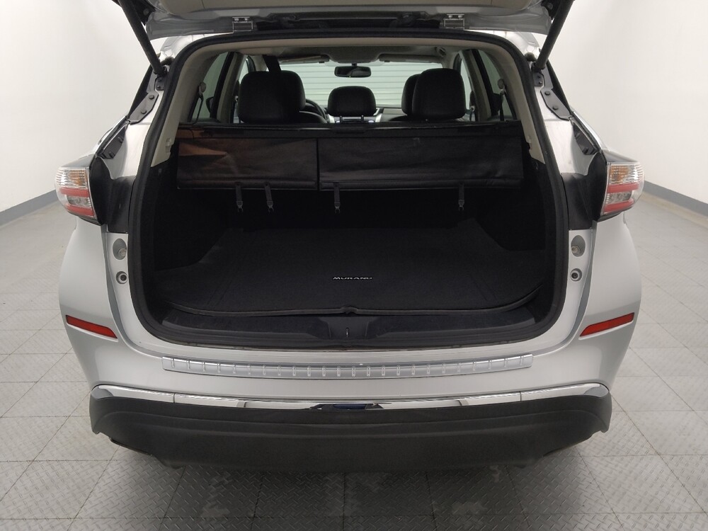 2018 Nissan Murano in Houston, TX 77074 - 18094178 29