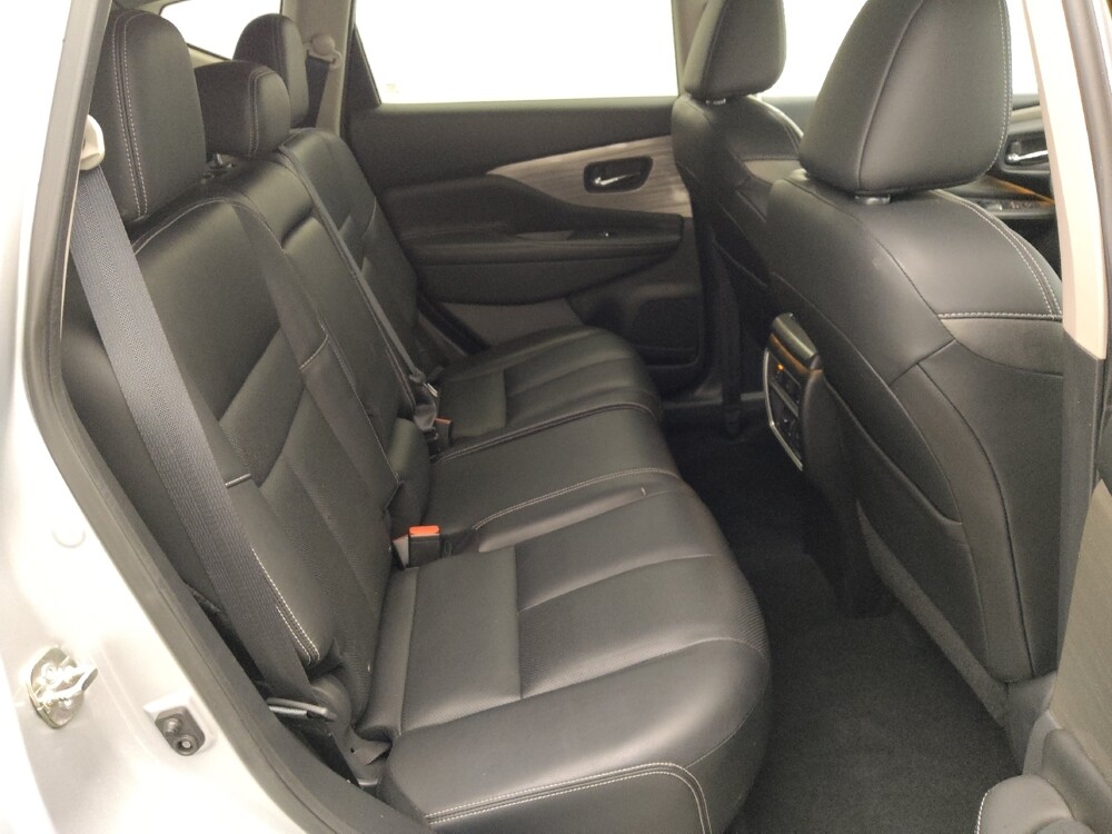 2018 Nissan Murano in Houston, TX 77074 - 18094178 19