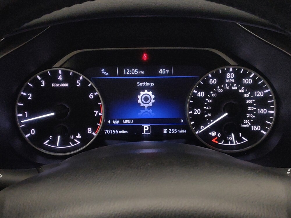 2018 Nissan Murano in Houston, TX 77074 - 18094178 23