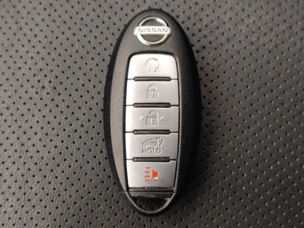 2018 Nissan Murano in Houston, TX 77074 - 18094178 32