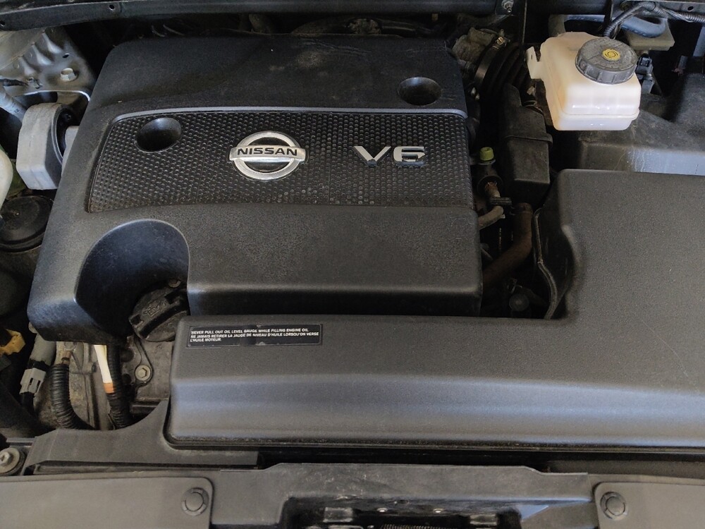 2018 Nissan Murano in Houston, TX 77074 - 18094178 30