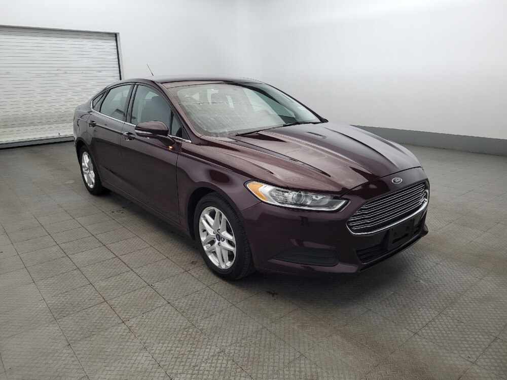 2013 Ford Fusion in Williamstown, NJ 8094 - 18094179 13