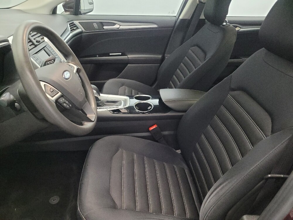 2013 Ford Fusion in Williamstown, NJ 8094 - 18094179 17