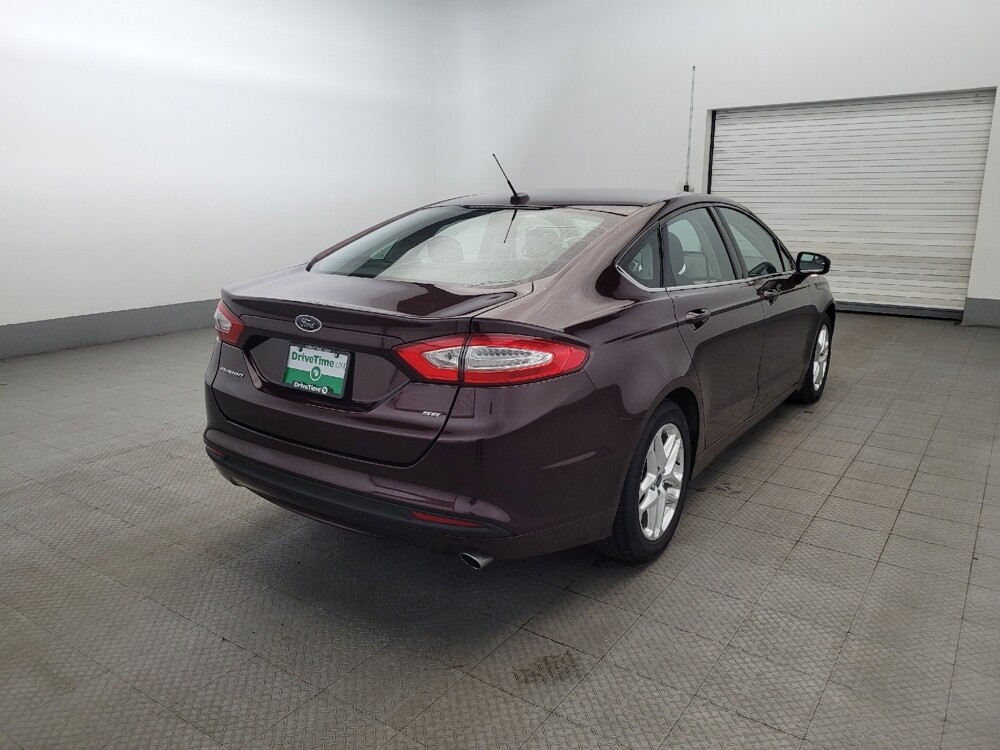 2013 Ford Fusion in Williamstown, NJ 8094 - 18094179 9