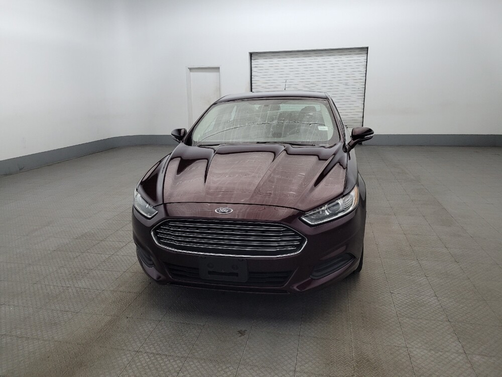 2013 Ford Fusion in Williamstown, NJ 8094 - 18094179 15