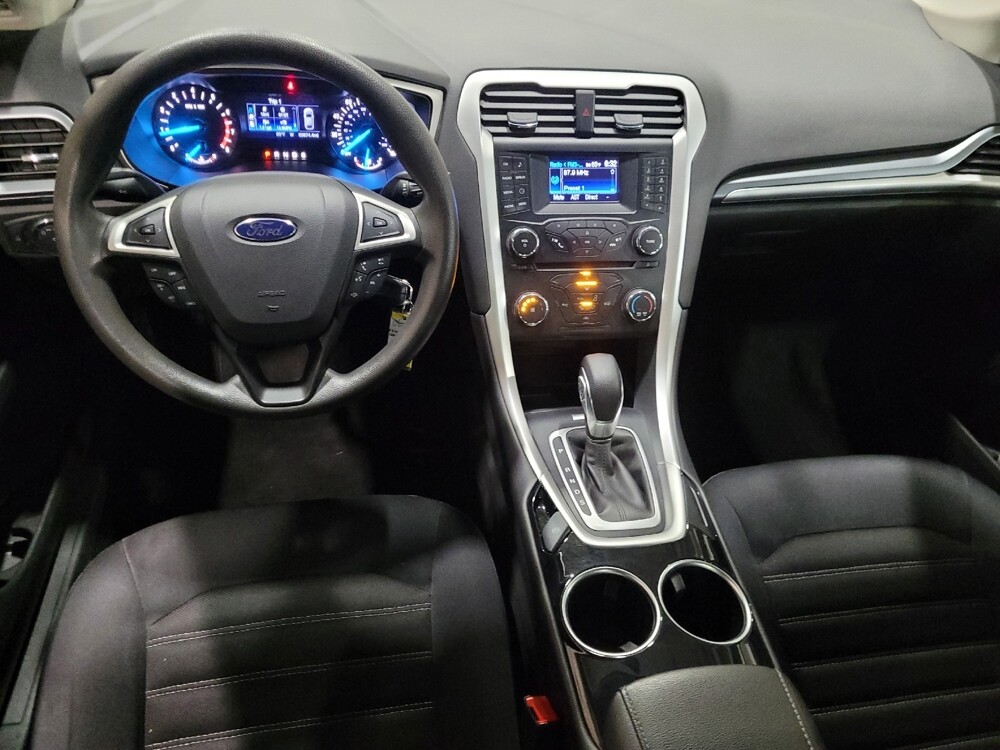 2013 Ford Fusion in Williamstown, NJ 8094 - 18094179 22