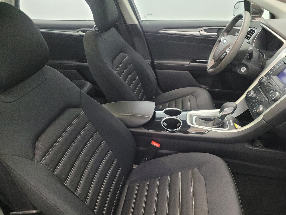 2013 Ford Fusion in Williamstown, NJ 8094 - 18094179 21