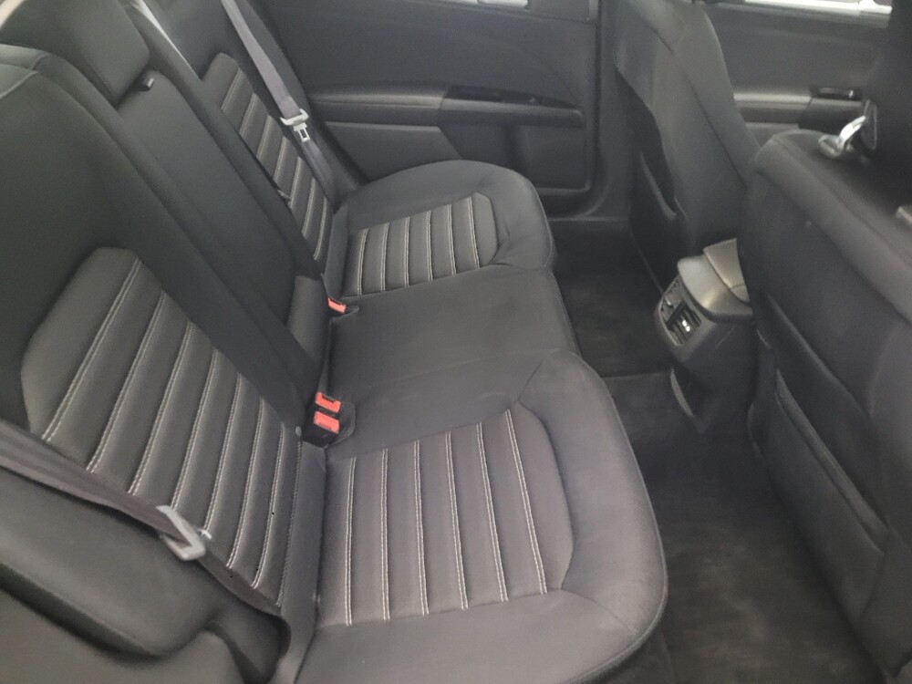 2013 Ford Fusion in Williamstown, NJ 8094 - 18094179 19