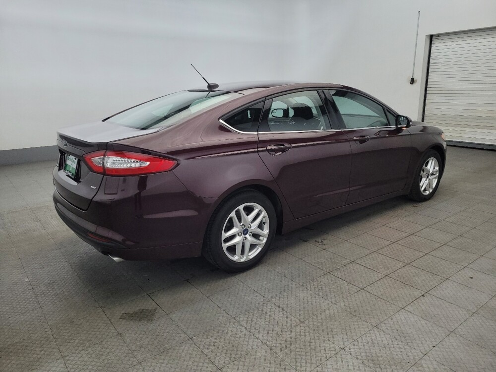 2013 Ford Fusion in Williamstown, NJ 8094 - 18094179 10