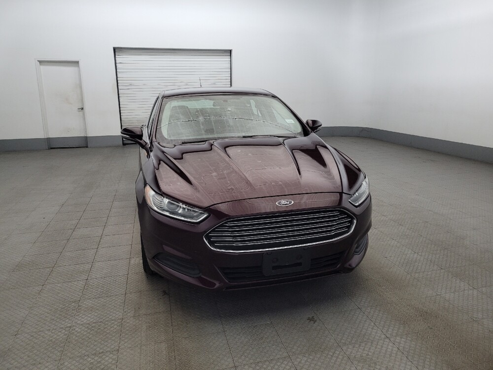 2013 Ford Fusion in Williamstown, NJ 8094 - 18094179 14