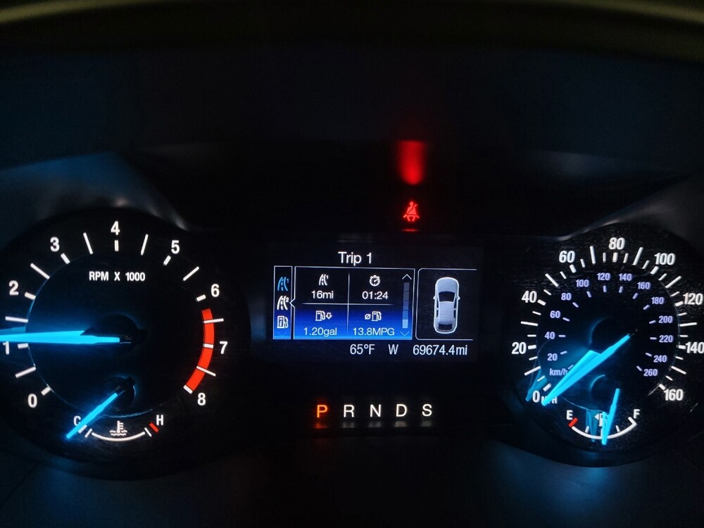 2013 Ford Fusion in Williamstown, NJ 8094 - 18094179 23