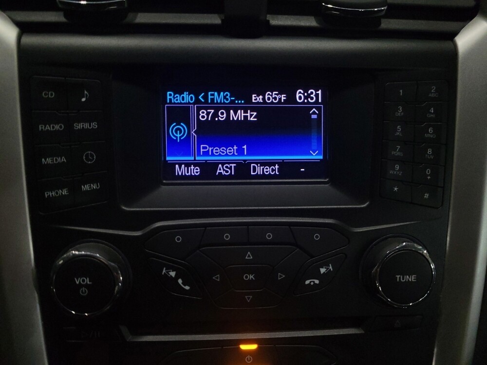 2013 Ford Fusion in Williamstown, NJ 8094 - 18094179 25