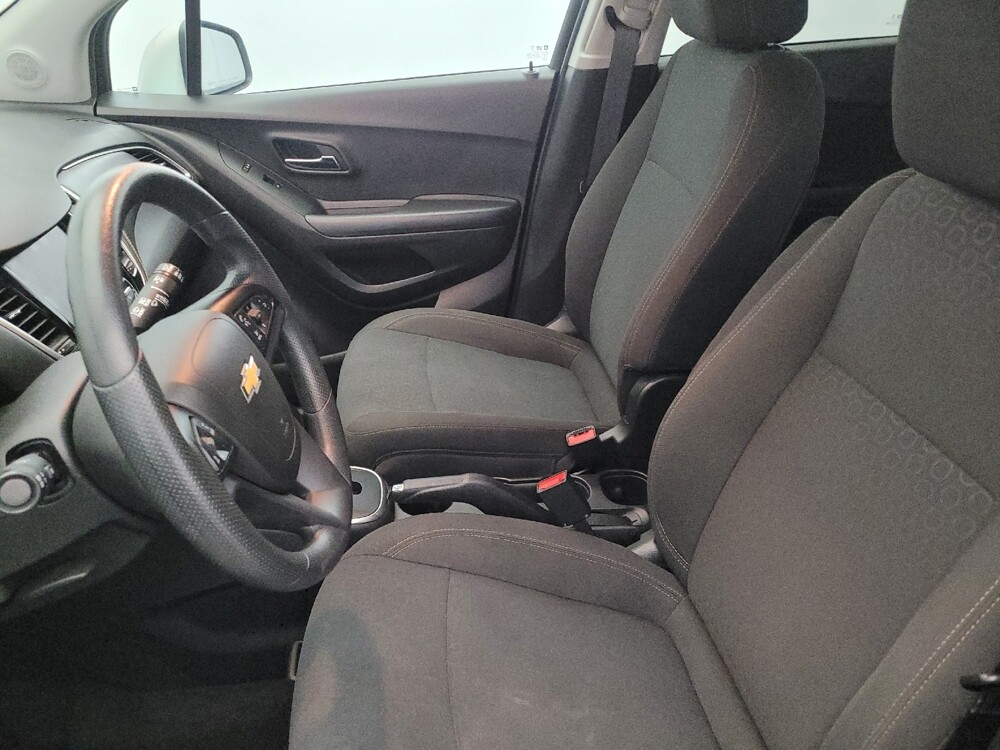 2021 Chevrolet Trax in Williamstown, NJ 8094 - 18094180 17