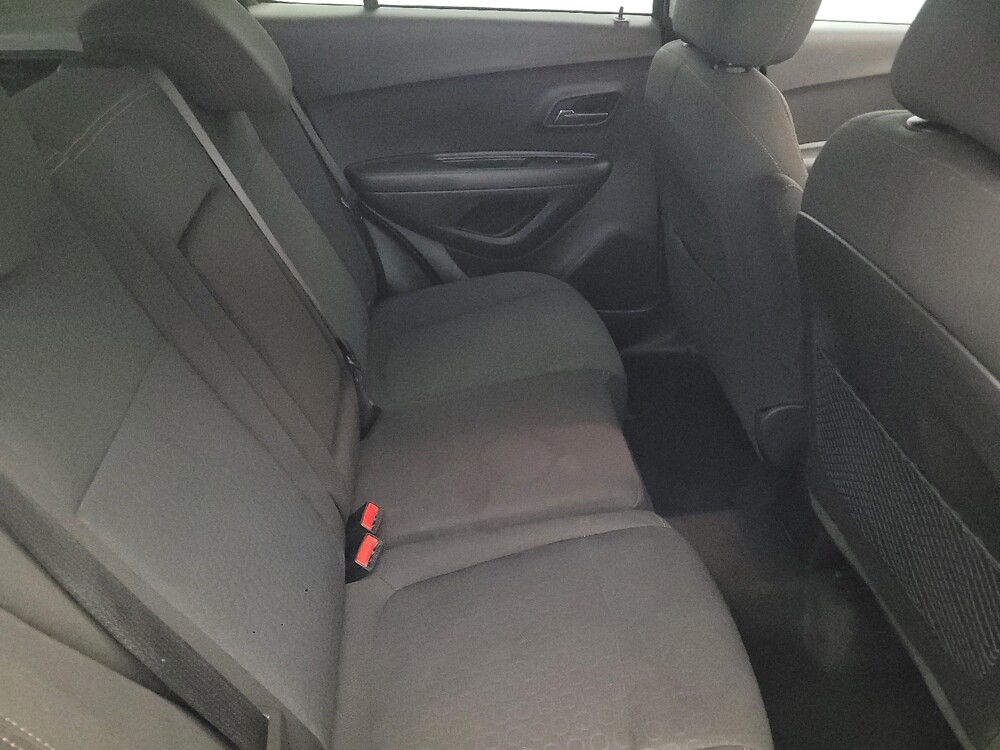 2021 Chevrolet Trax in Williamstown, NJ 8094 - 18094180 19