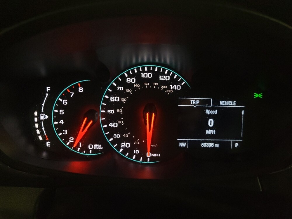 2021 Chevrolet Trax in Williamstown, NJ 8094 - 18094180 23