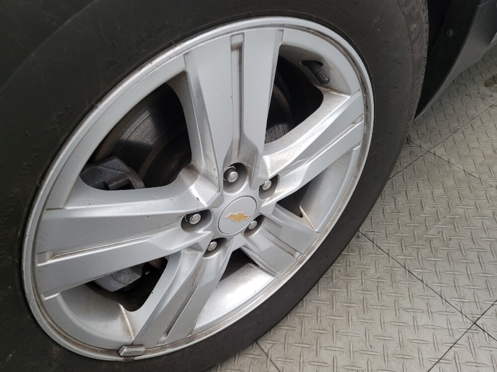 2021 Chevrolet Trax in Williamstown, NJ 8094 - 18094180 31