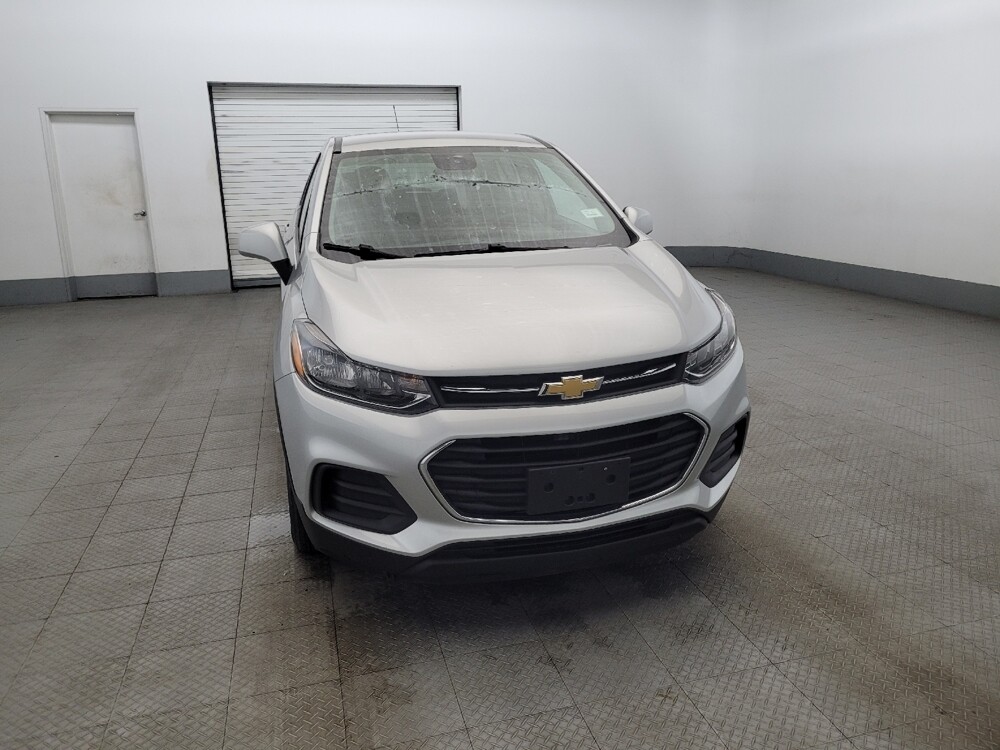 2021 Chevrolet Trax in Williamstown, NJ 8094 - 18094180 14