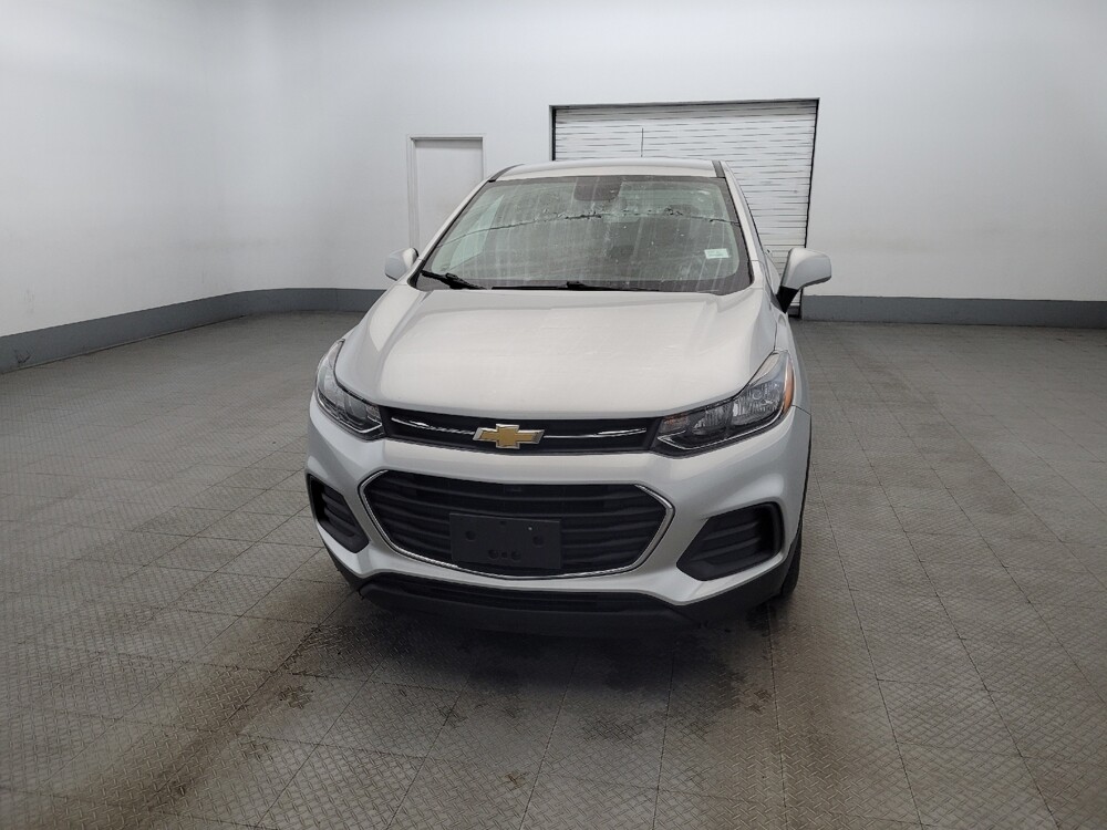 2021 Chevrolet Trax in Williamstown, NJ 8094 - 18094180 15