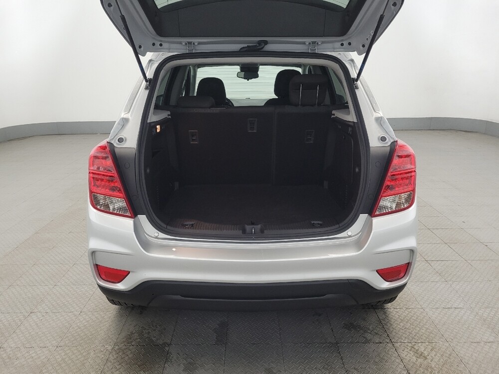 2021 Chevrolet Trax in Williamstown, NJ 8094 - 18094180 29