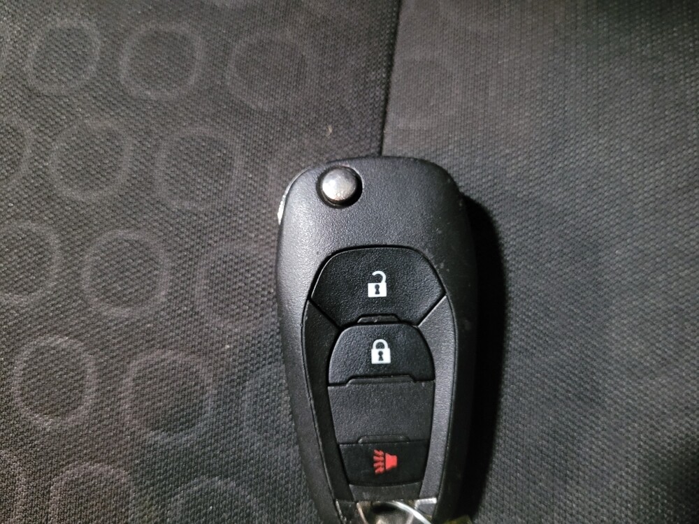 2021 Chevrolet Trax in Williamstown, NJ 8094 - 18094180 32