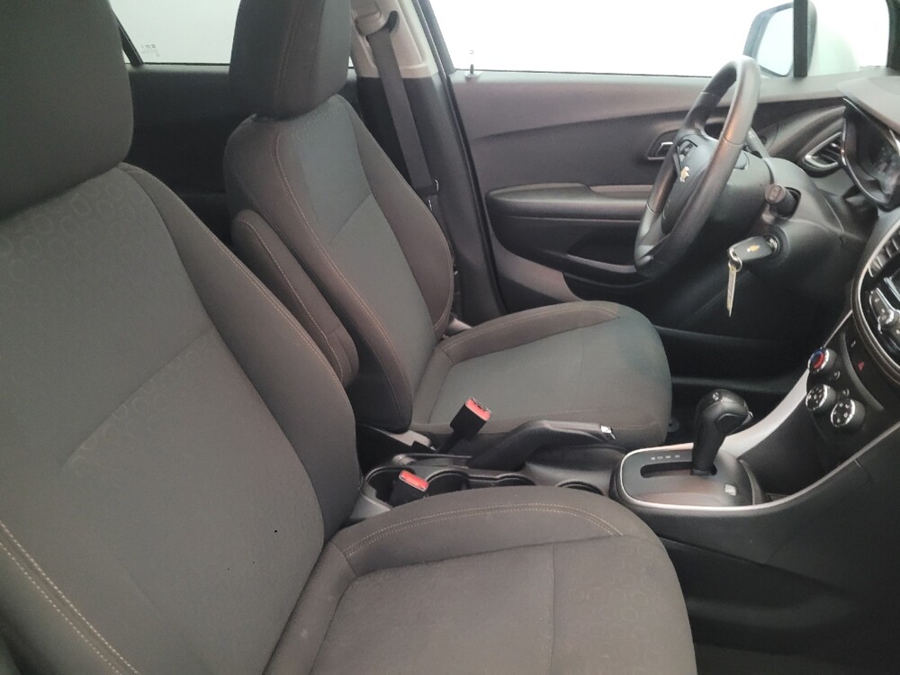 2021 Chevrolet Trax in Williamstown, NJ 8094 - 18094180 21