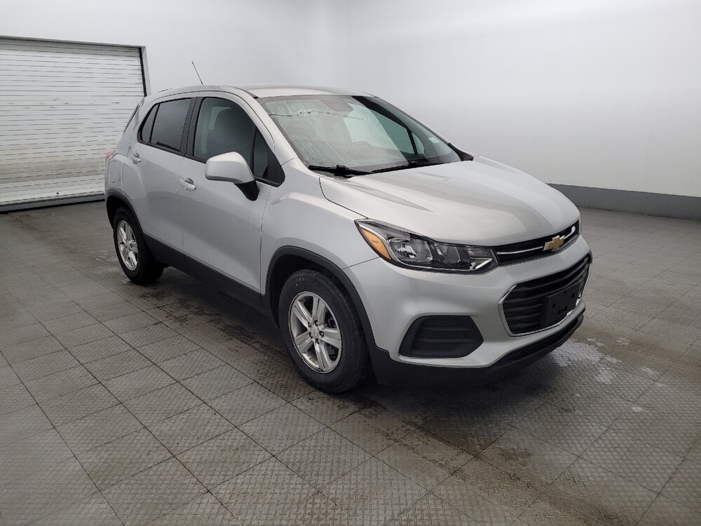2021 Chevrolet Trax in Williamstown, NJ 8094 - 18094180 13