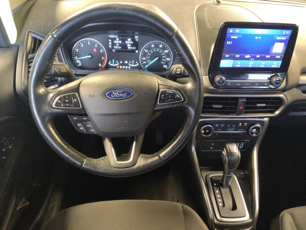 2020 Ford EcoSport in Baton Rouge, LA 70816 - 18094183 22