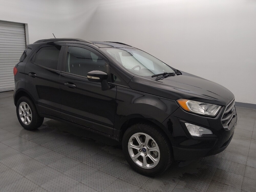 2020 Ford EcoSport in Baton Rouge, LA 70816 - 18094183 11