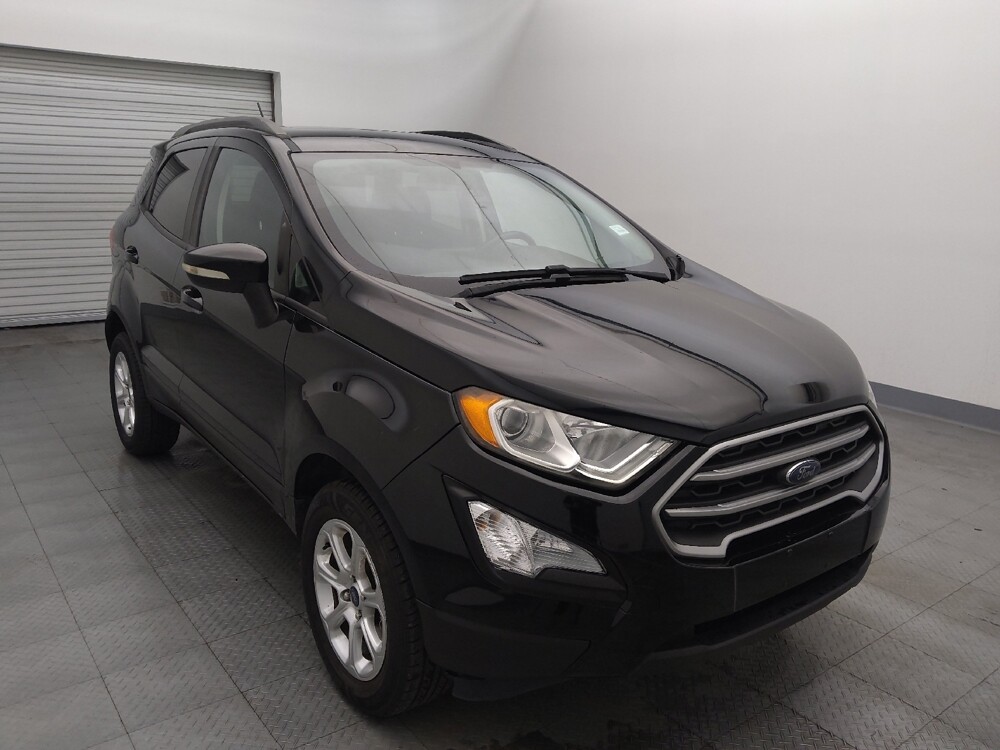 2020 Ford EcoSport in Baton Rouge, LA 70816 - 18094183 14