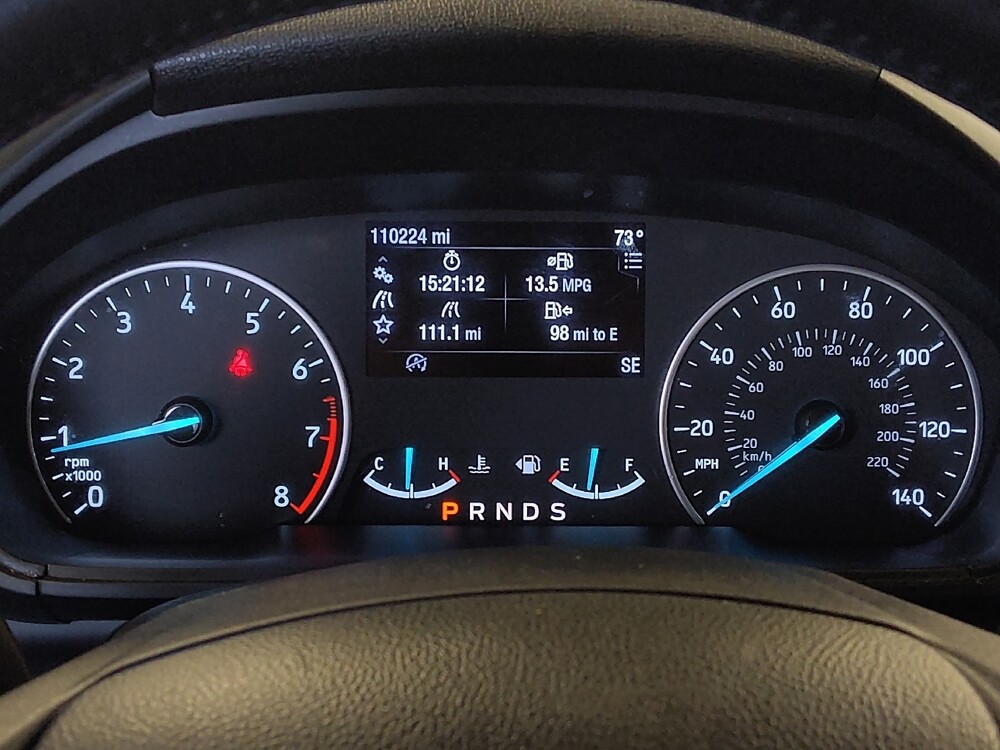 2020 Ford EcoSport in Baton Rouge, LA 70816 - 18094183 23