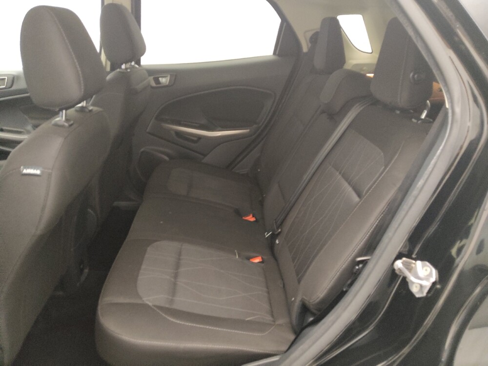 2020 Ford EcoSport in Baton Rouge, LA 70816 - 18094183 18