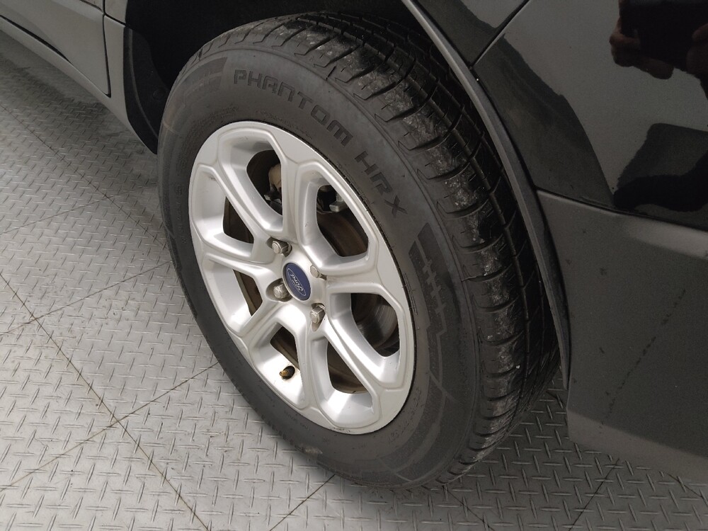 2020 Ford EcoSport in Baton Rouge, LA 70816 - 18094183 31