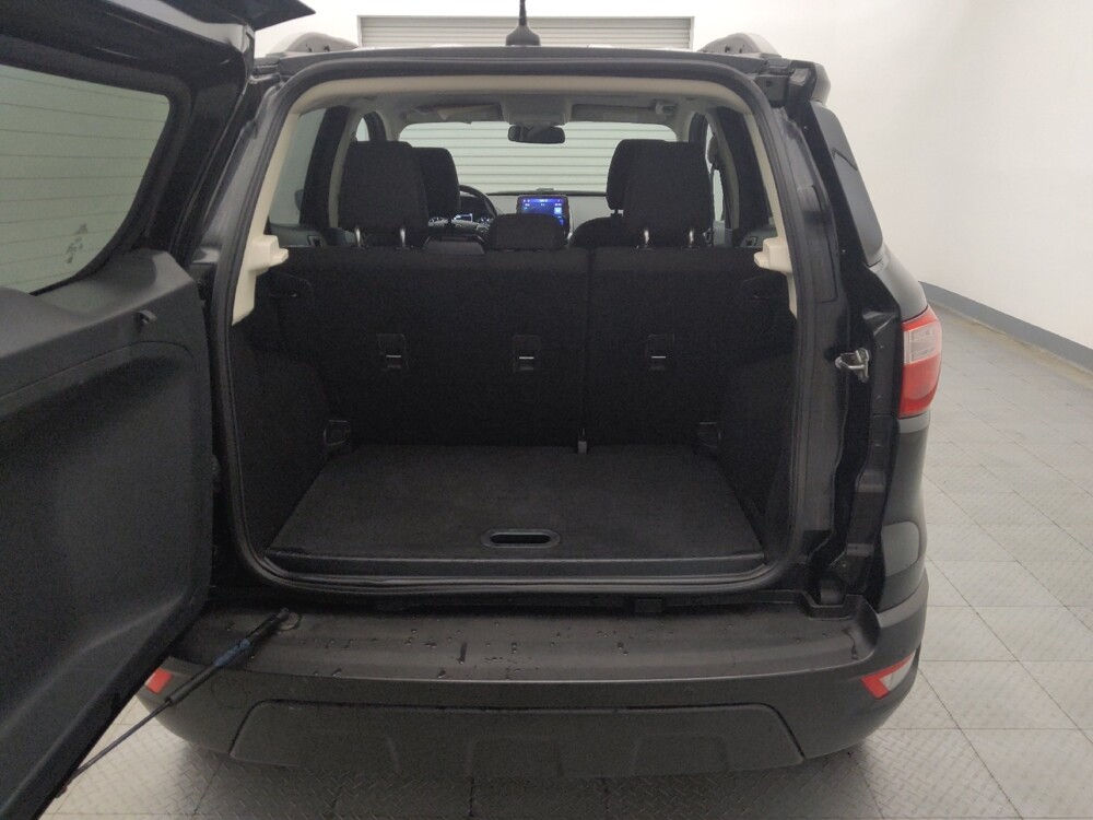 2020 Ford EcoSport in Baton Rouge, LA 70816 - 18094183 29