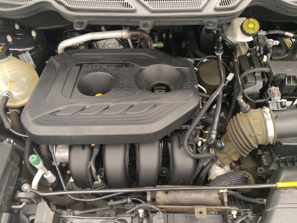 2020 Ford EcoSport in Baton Rouge, LA 70816 - 18094183 30