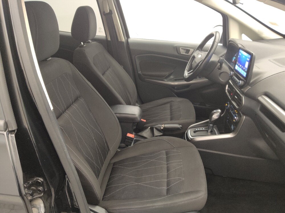 2020 Ford EcoSport in Baton Rouge, LA 70816 - 18094183 21