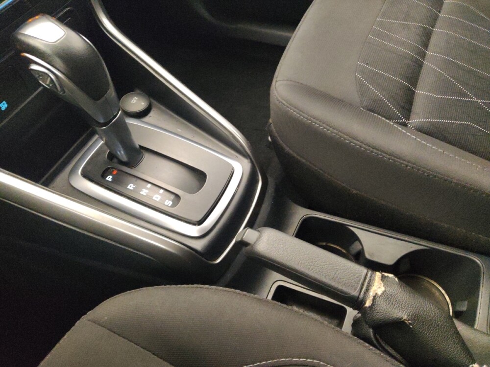 2020 Ford EcoSport in Baton Rouge, LA 70816 - 18094183 26