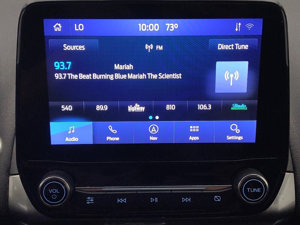 2020 Ford EcoSport in Baton Rouge, LA 70816 - 18094183 25