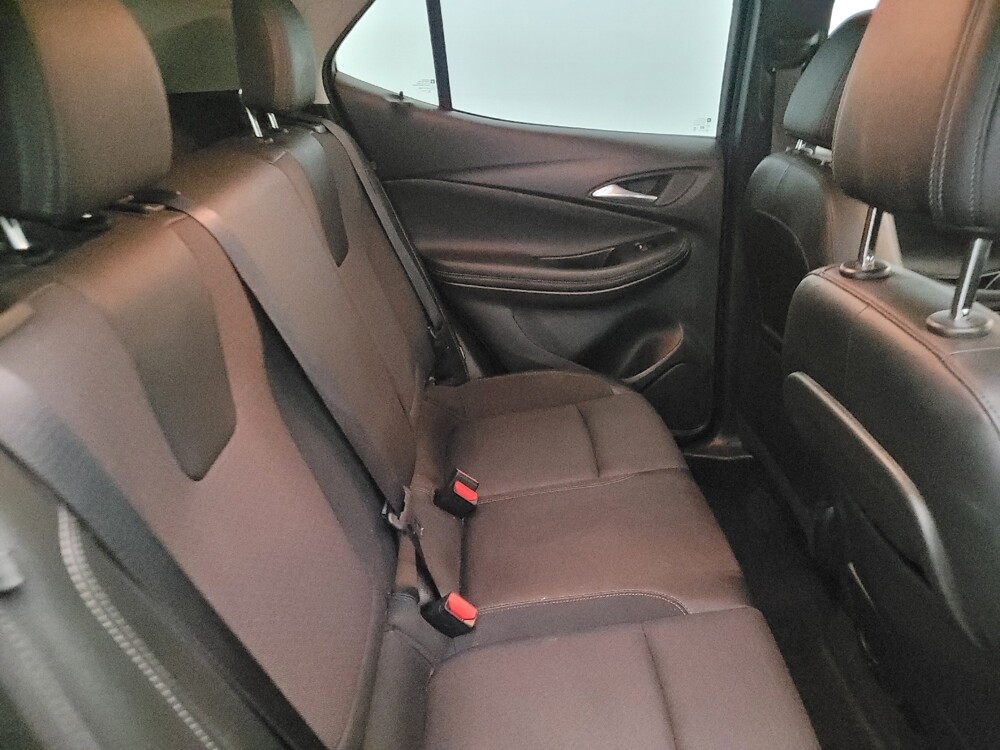 2022 Buick Encore GX in Williamstown, NJ 8094 - 18094184 19