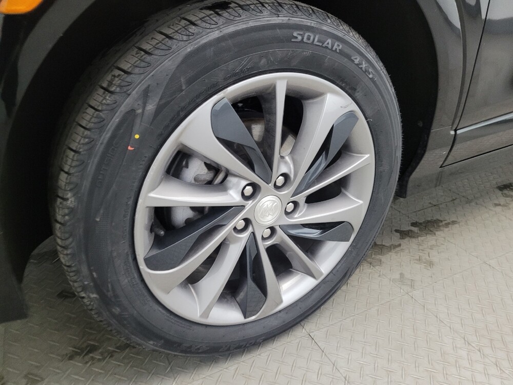 2022 Buick Encore GX in Williamstown, NJ 8094 - 18094184 31