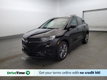 2022 Buick Encore GX in Williamstown, NJ 8094