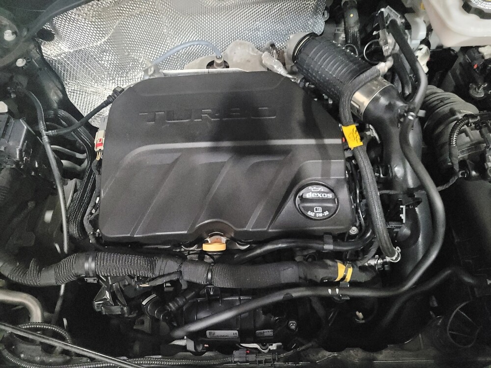 2022 Buick Encore GX in Williamstown, NJ 8094 - 18094184 30