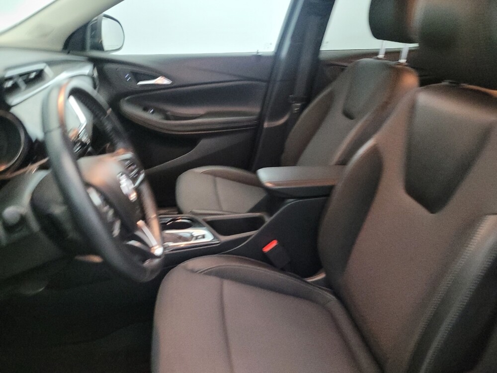 2022 Buick Encore GX in Williamstown, NJ 8094 - 18094184 17